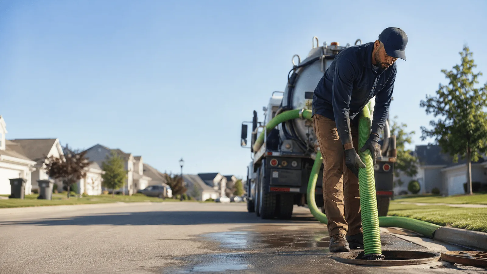Mosquito Control in Comstock, TX